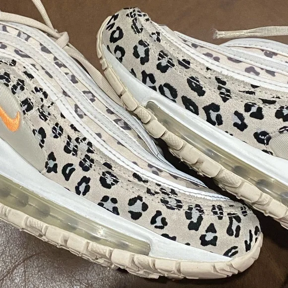 Nike Air Max 97 leopard print - Picture 14 of 16